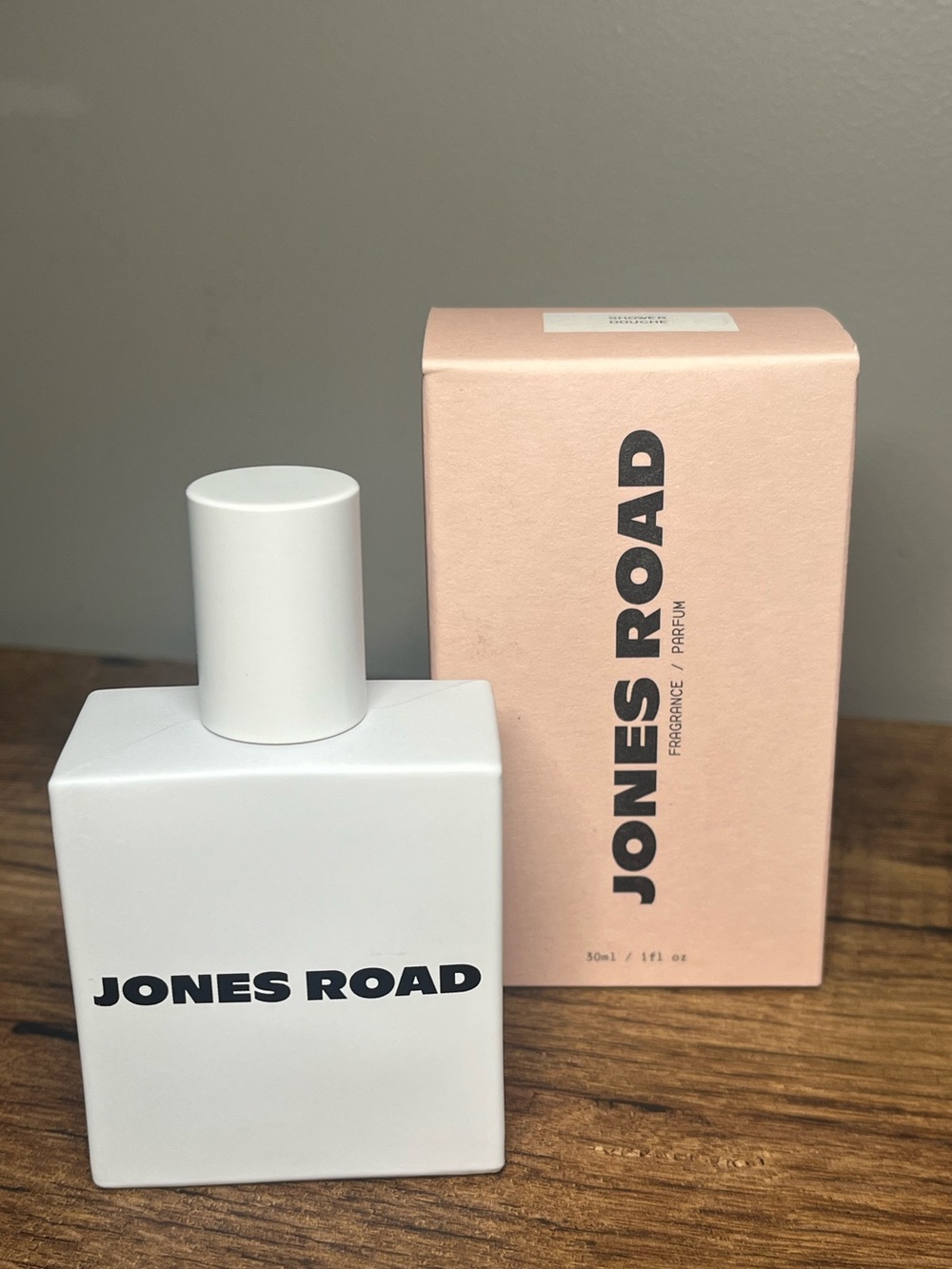 Jones Road 30 ml Fragrance - “Shower”